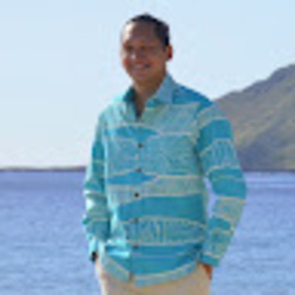 Meet your Posher, Christian